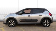 Citroen C3 1.2 PureTech C-Series Edition 5dr Petrol Hatchback